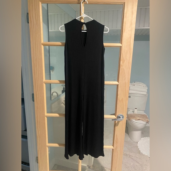 Rachel Pally Rib Cassius Jumpsuit - Picture 5 of 10